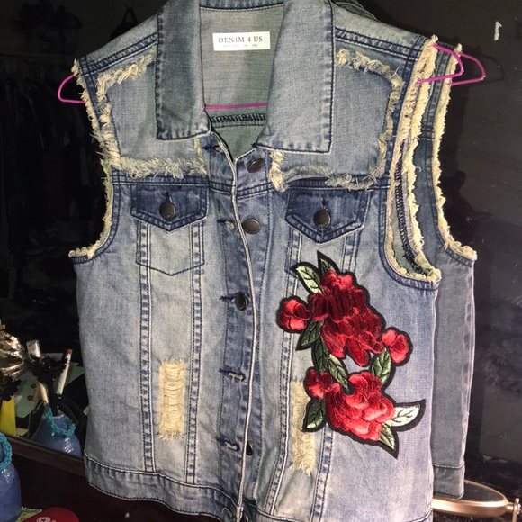 Open arm sweater - Picture 1 of 1